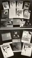 Books by Valentin Pikul published in foreign languages